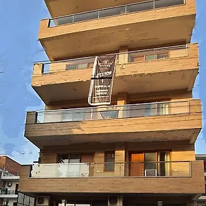 Sunrise Guest house