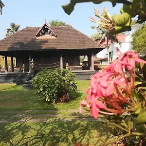 Treebo Premium Travancore Palace Cherthala Alappuzha